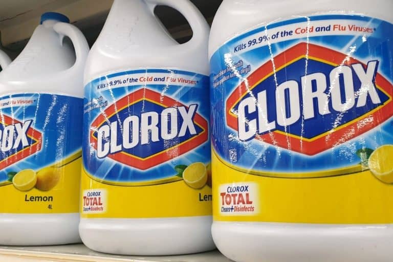 Can You Use Bleach on Kitchen Utensils? Holidays in the Kitchen