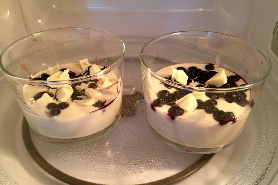 Can I Microwave Glass? Holidays in the Kitchen