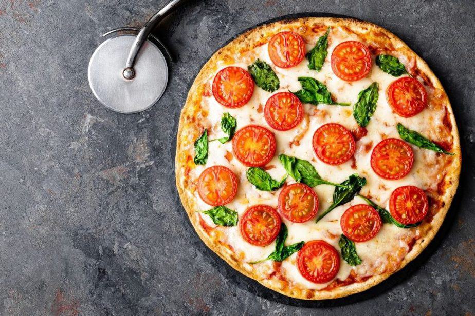 What Temperature Do You Bake Pizza? Holidays in the Kitchen