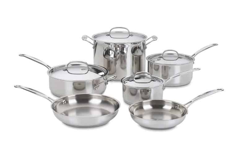 Where Is Cuisinart Cookware Made? You might be Surprised Holidays in