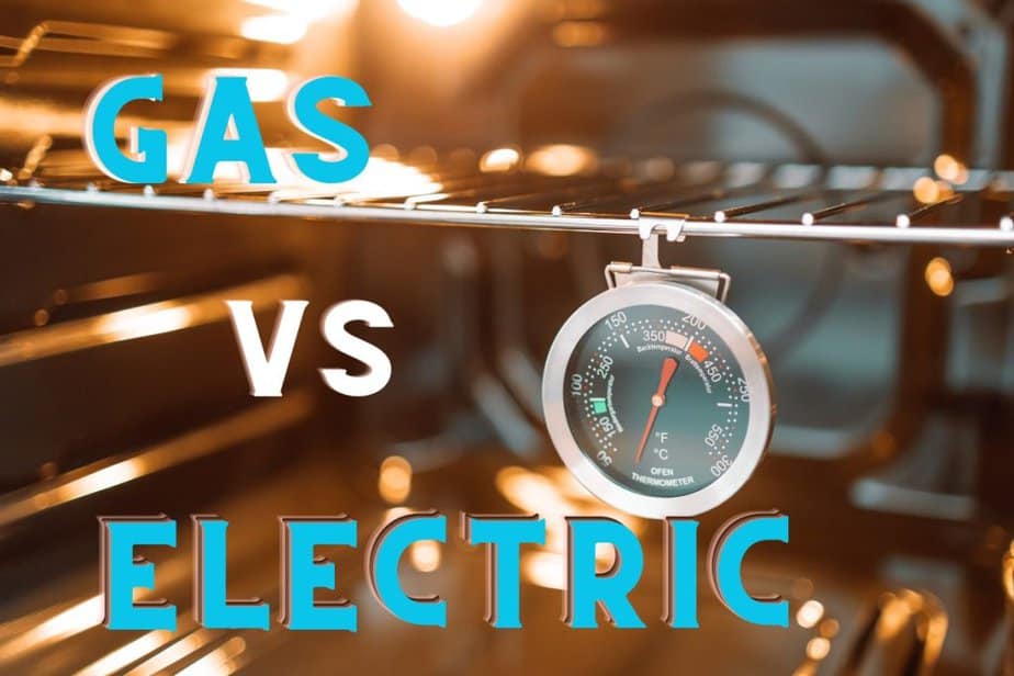 When Baking, Is It Better to Use a Gas or Electric Oven? Holidays in